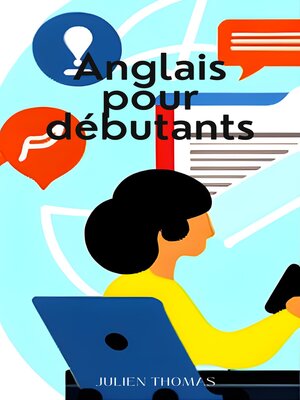 cover image of Anglais pour débutants